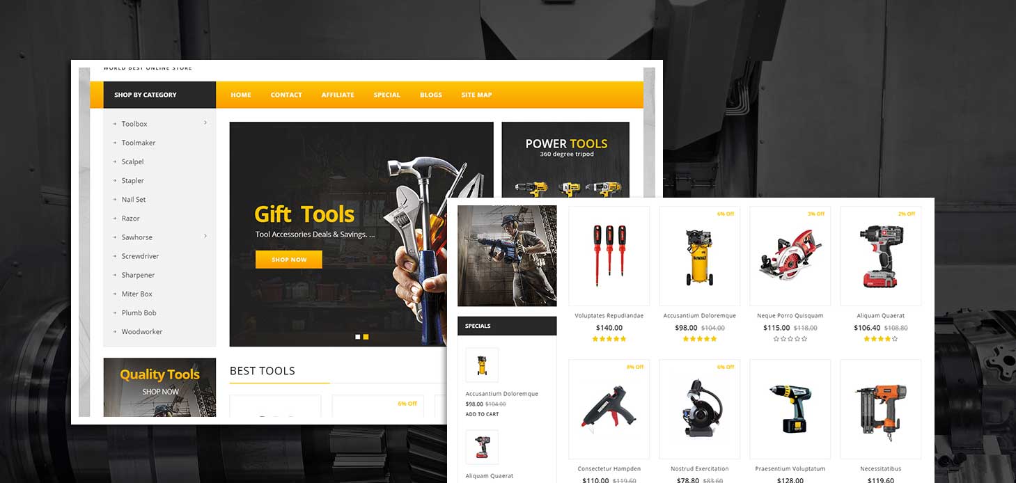 case-studies-ecommerce-portal-for-fabrication-machines